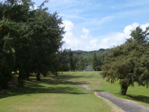 Wailua 18th Tee