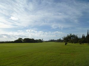 Wailua 2nd Fairway