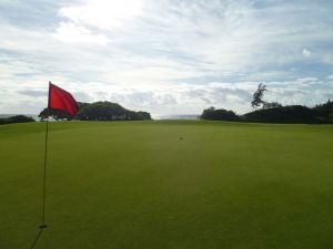 Wailua 2nd Flag