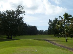 Wailua 8th