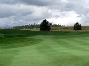 Black Rock 15th Fairway 2013