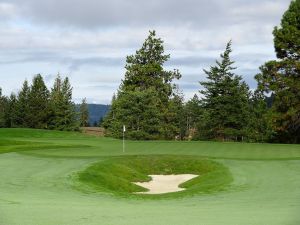 Black Rock 1st Bunker 2013