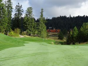 Black Rock 4th Fairway 2013