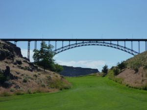 Blue Lakes 4th Bridge