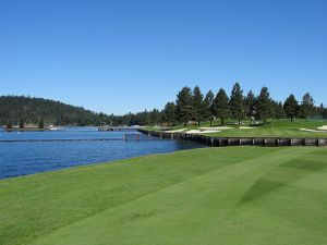 CDA Resort 13th Fairway 2014