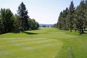 Coeur D'Alene Resort 11th