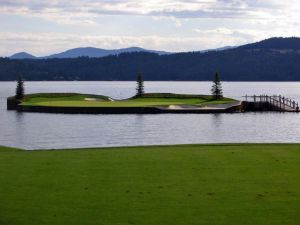 Coeur D'Alene Resort 14th Floating