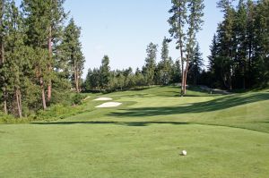 Coeur D'Alene Resort 4th Tee