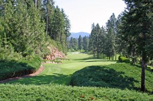 Coeur D'Alene Resort 7th Tee