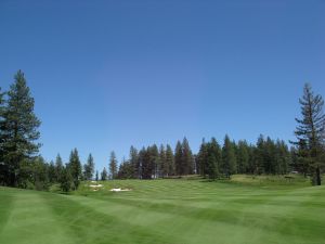 Gozzer Ranch 10th Fairway