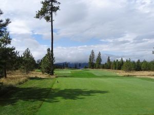 Gozzer Ranch 15th Tee 2013