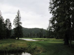 Idaho Club 15th