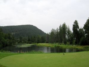 Idaho Club 16th