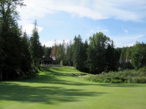 Idaho Club 3rd Fairway