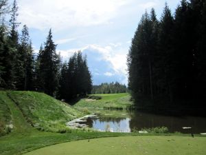 Idaho Club 4th