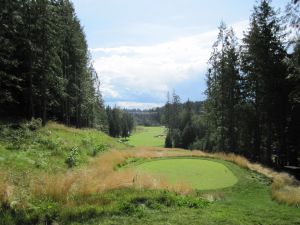 Idaho Club 5th