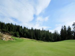 Idaho Club 6th Fairway