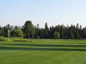 McCall (Aspen) 1st Fairway