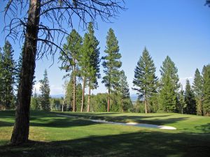 Osprey Meadows 14th Green