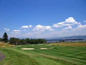 Osprey Meadows 1st Approach