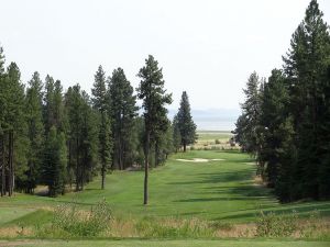 Osprey Meadows 9th 2014