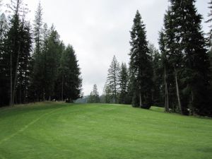 Priest Lake 7th Fairway