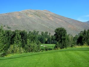 Sun Valley 17th