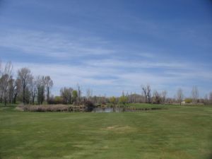 Teton Lakes 11th Approach