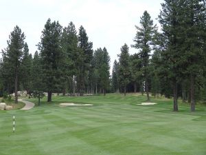 Whitetail 10th Fairway 2014