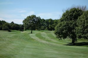 Bull Valley 3rd Fairway