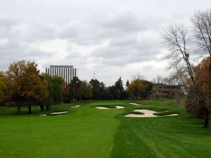 Butler National 15th