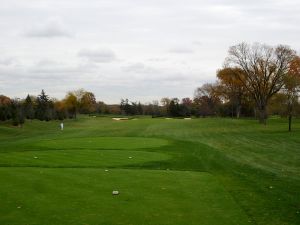 Butler National 17th