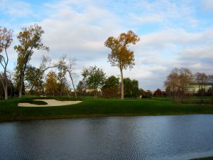 Butler National 1st Water