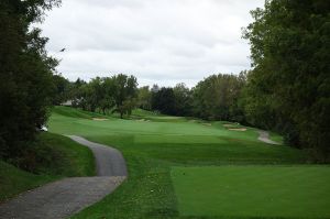 Cog Hill (Dubsdread) 13th