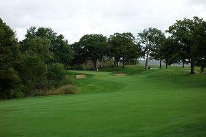 Cog Hill (Dubsdread) 16th Fairway