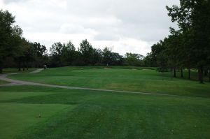 Cog Hill (Dubsdread) 17th