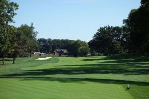 Medinah (No. 3) 1st