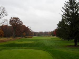 Rich Harvest 16th Tee