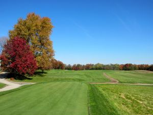 Crooked Stick 11th