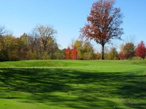 Crooked Stick 15th Green