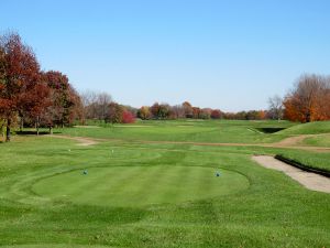 Crooked Stick 16th