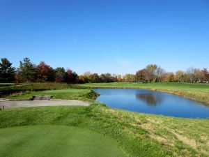 Crooked Stick 4th