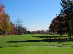 Crooked Stick 5th