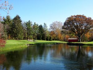 Crooked Stick 6th Water