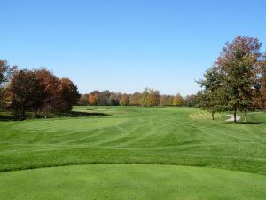 Crooked Stick 9th