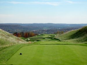 French Lick (Dye) 11th