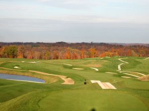 French Lick (Dye) 1st