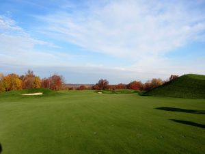 French Lick (Dye) 2nd Fairway