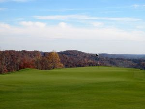 French Lick (Dye) 6th Green