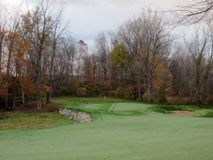 Rock Hollow 1st Green